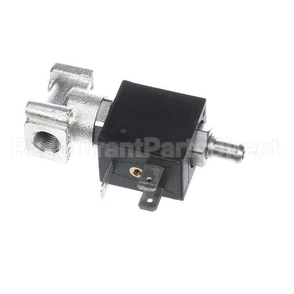 50408.0000 Compatible Bunn Valve, Solenoid 3 Way 24Vdc .125Bspp