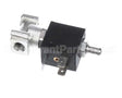 50408.0000 Bunn Valve, Solenoid 3 Way 24Vdc .125Bspp