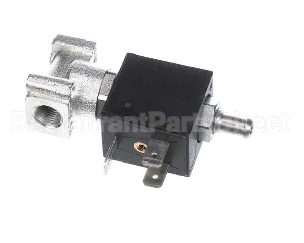 50408.0000 Bunn Valve, Solenoid 3 Way 24Vdc .125Bspp