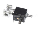 50408.0000 Bunn Valve, Solenoid 3 Way 24Vdc .125Bspp