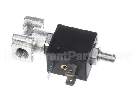50408.0000 Bunn Valve, Solenoid 3 Way 24Vdc .125Bspp