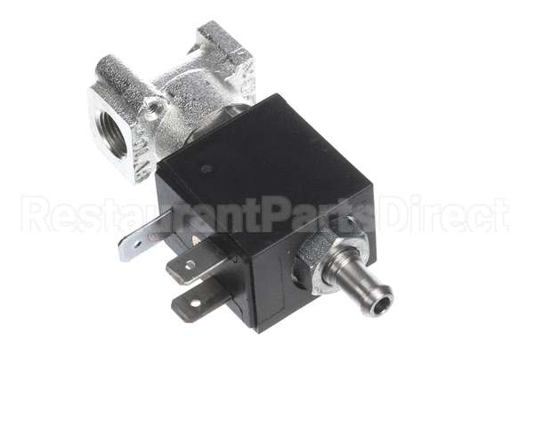 50408.0000 Bunn Valve, Solenoid 3 Way 24Vdc .125Bspp