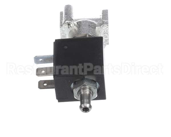 50408.0000 Bunn Valve, Solenoid 3 Way 24Vdc .125Bspp