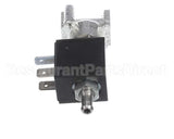 50408.0000 Bunn Valve, Solenoid 3 Way 24Vdc .125Bspp