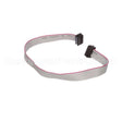 504080.00 Miwe Flat Cable With Plug