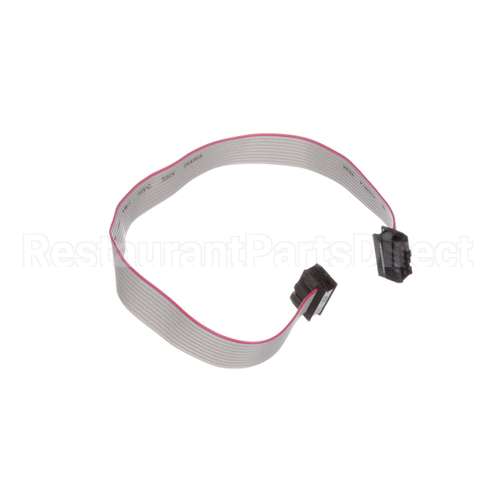 504080.00 Miwe Flat Cable With Plug