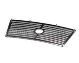 50410 Nespresso Drip Plate 702 Inox Macchiato,