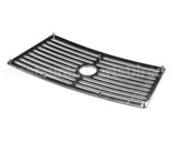 50410 Nespresso Drip Plate 702 Inox Macchiato,