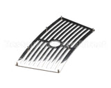 50410 Nespresso Drip Plate 702 Inox Macchiato,