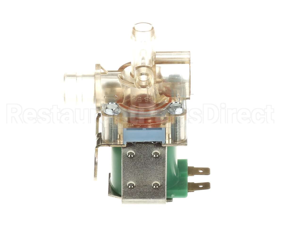 504104501 Kold-Draft Sc Dump Valve 115V