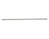 504136 Marshall Air Gas Flex Tube 14" X 10" Stn Stl