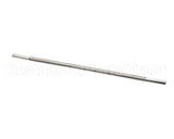504136 Marshall Air Gas Flex Tube 14" X 10" Stn Stl