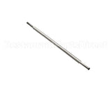 504136 Marshall Air Gas Flex Tube 14" X 10" Stn Stl