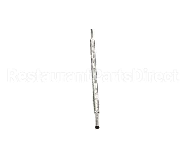 504136 Marshall Air Gas Flex Tube 14" X 10" Stn Stl