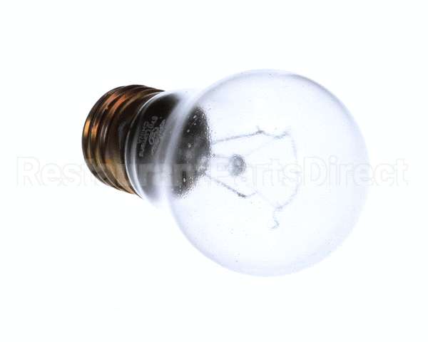 504140 Marshall Air Bulb Lght 40W 130V Applnce Coa