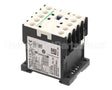504189 Marshall Air Contactor Iec 9A 24V (2Hp)