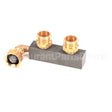 50428 Compatible Blodgett Assy, H20 Manifold(No Re G.)