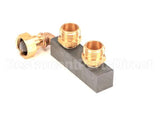 50428 Blodgett Assembly,H20 Manifold(No Reg.)