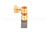 50428 Blodgett Assembly,H20 Manifold(No Reg.)