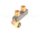 50428 Blodgett Assembly,H20 Manifold(No Reg.)