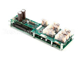 504285 Marshall Air Module, I/O Interface