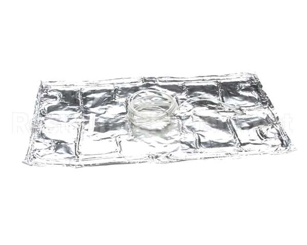 504293 Marshall Air Blanket Heat 200W 120V