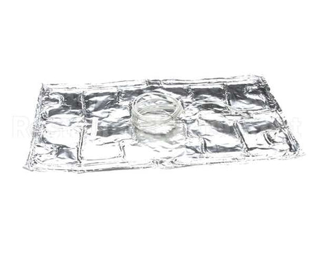 504293 Marshall Air Blanket Heat 200W 120V
