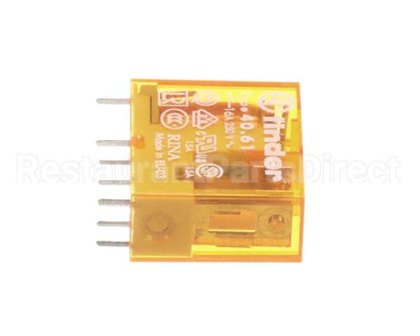 504296.00 Miwe Lamp Relay