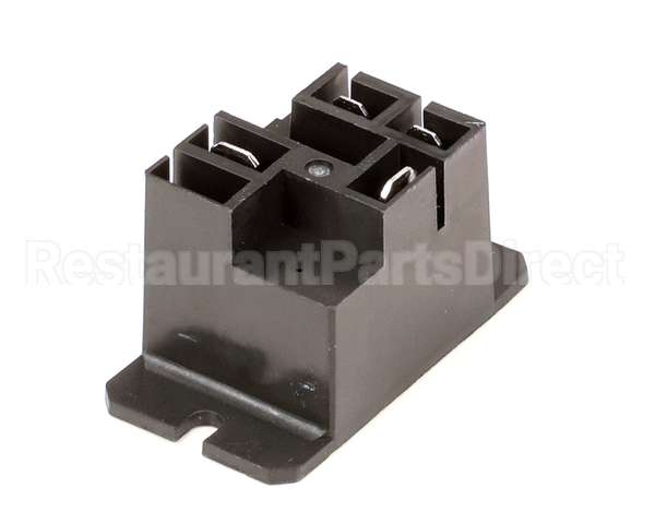 504313 Marshall Air Dc Coil Panel Mount Relay