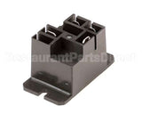 504313 Marshall Air Dc Coil Panel Mount Relay