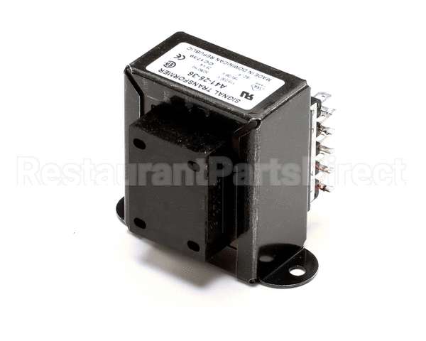504314 Marshall Air Transformer, 20Va, 120/240V