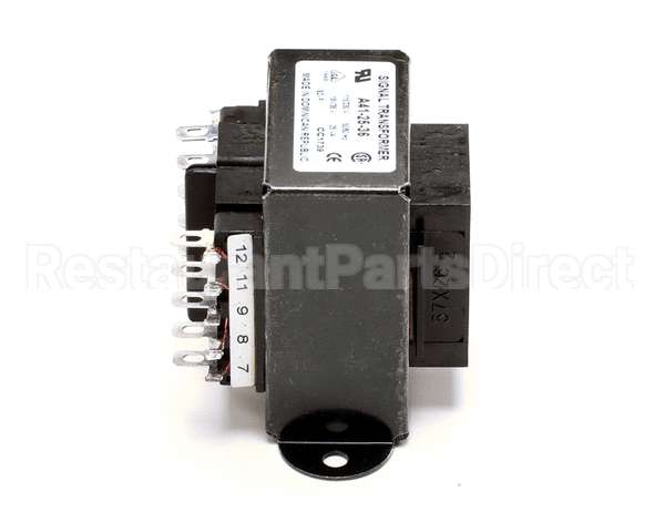 504314 Marshall Air Transformer, 20Va, 120/240V