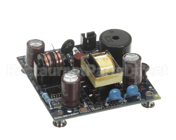 504318 Marshall Air Power Supply, 3 Channel Timer