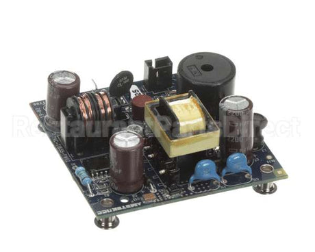 504318 Marshall Air Power Supply, 3 Channel Timer