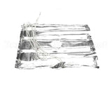 504324 Marshall Air Blanket, Heat 210W 120V