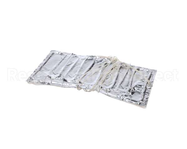 504336 Marshall Air Blanket, Heat 70W 120V