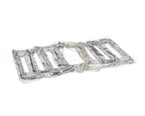 504337 Marshall Air Blanket, Heat 120W 120V