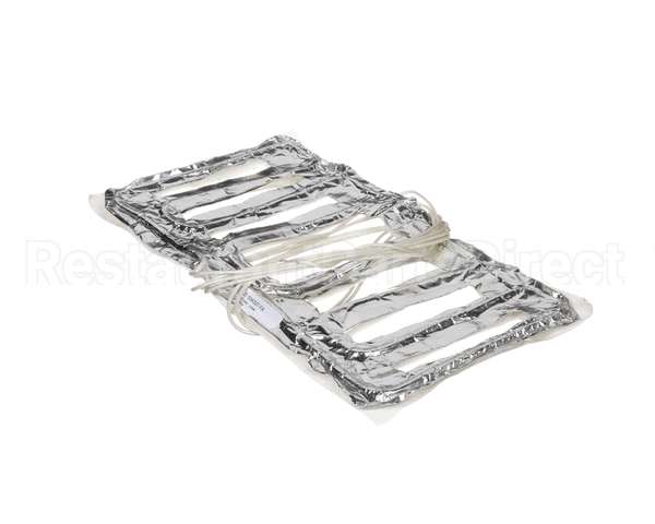 504337 Marshall Air Blanket, Heat 120W 120V