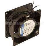 504344 Compatible Market Forge Fan, Axial(3-1/4"Sq, 115V, 9W)