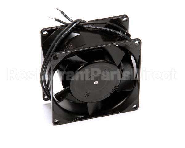 504344 Marshall Air Axial Fan