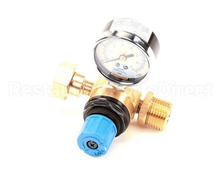 50435 Blodgett Assembly,Pressure.regulator.(Boiler)