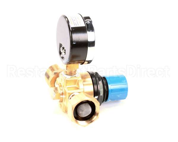 50435 Blodgett Assembly,Pressure.regulator.(Boiler)