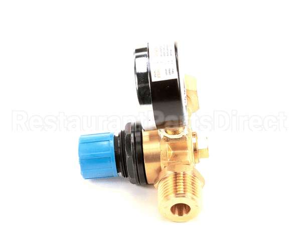 50435 Blodgett Assembly,Pressure.regulator.(Boiler)