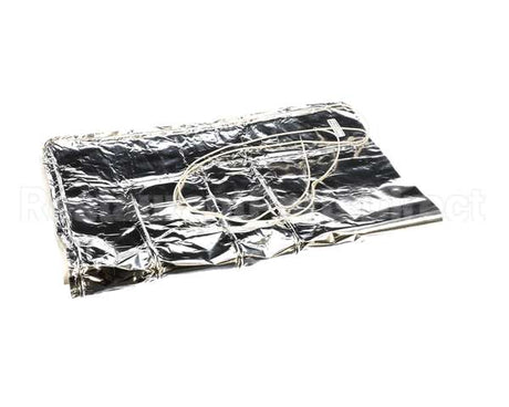 504369 Marshall Air Heat Blanket