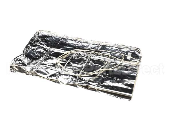 504369 Marshall Air Heat Blanket