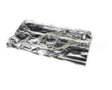 504369 Marshall Air Heat Blanket