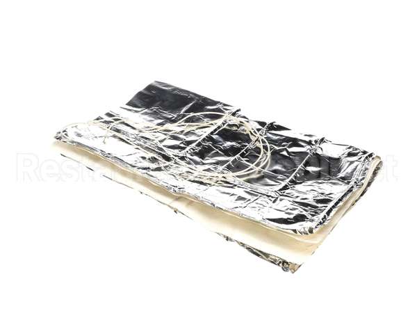 504369 Marshall Air Heat Blanket