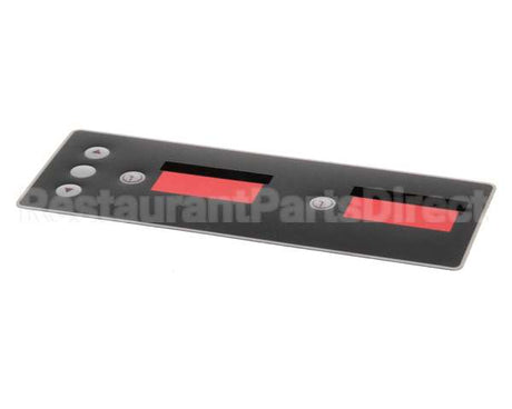 504374 Marshall Air Timer Overlay-2 Channels