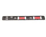 504387 Marshall Air Control Board Overlay