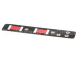 504387 Marshall Air Control Board Overlay